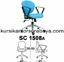 Kursi Sekretaris Chairman SC 1508A