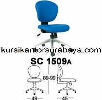 Kursi Sekretaris Chairman SC 1509A