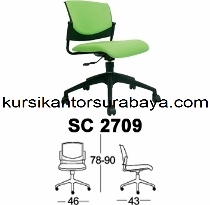 Kursi Sekretaris Chairman SC 2709