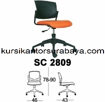 Kursi Sekretaris Chairman SC 2809
