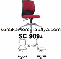 Kursi Sekretaris Chairman SC 909A