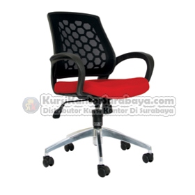 Kursi Staff Savello Spider GA