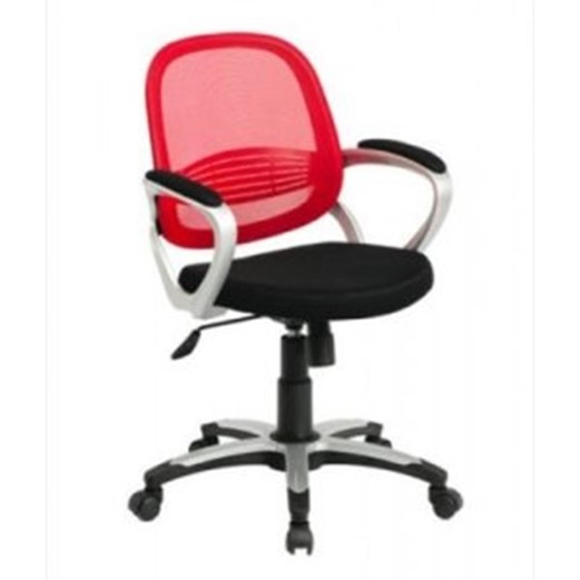 KURSI KANTOR ERGOTEC 869 S