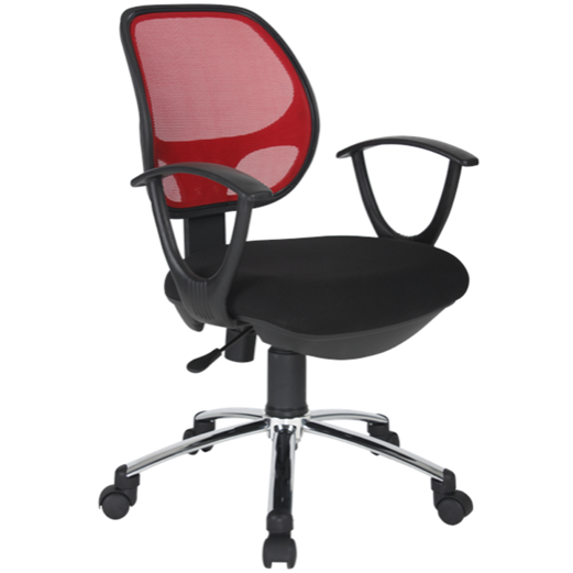 Kursi kantor ERGOTEC 846 SA