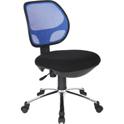 Kursi kantor ERGOTEC 846 SN