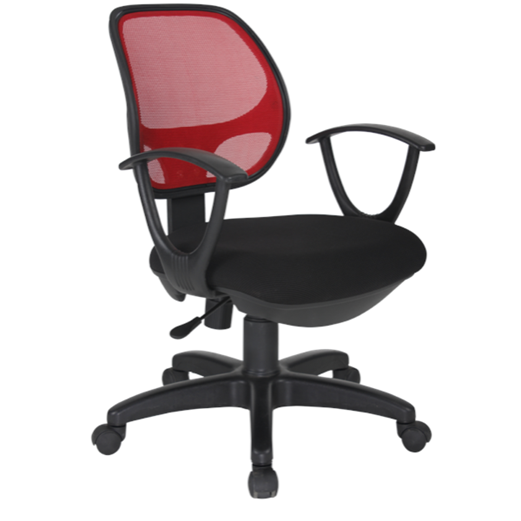 Kursi kantor ERGOTEC 846 SPA