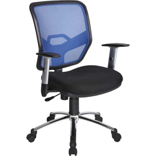 Kursi kantor ERGOTEC 849 S