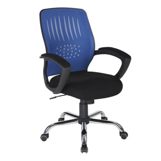 Kursi kantor ERGOTEC 856 S