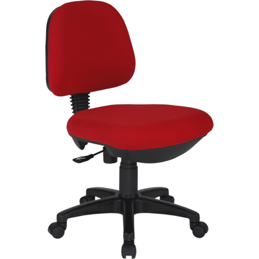 Kursi kantor ERGOTEC 861 S