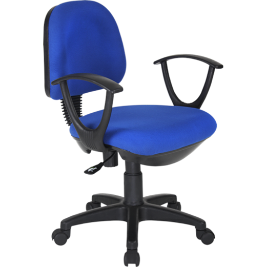 Kursi kantor ERGOTEC 861 SA