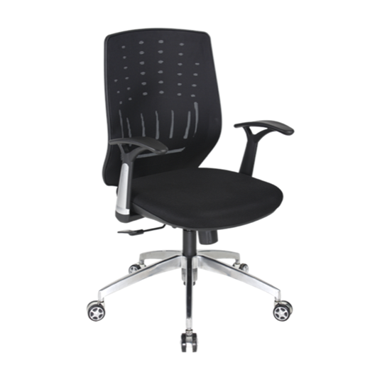 Kursi kantor ERGOTEC 863 S