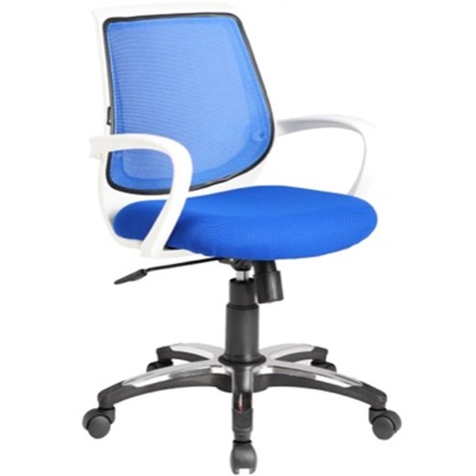 Kursi kantor ERGOTEC 866 S Putih