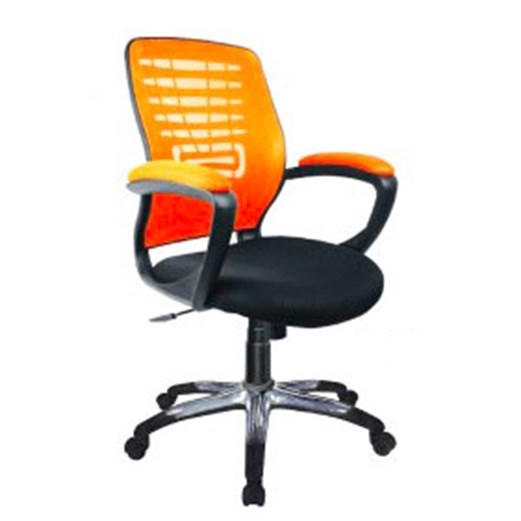 Kursi kantor ERGOTEC GL 803