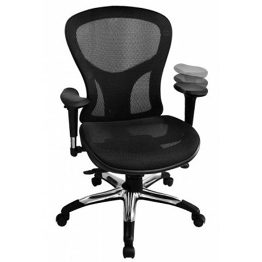 Kursi kantor ERGOTEC GL 808 PR