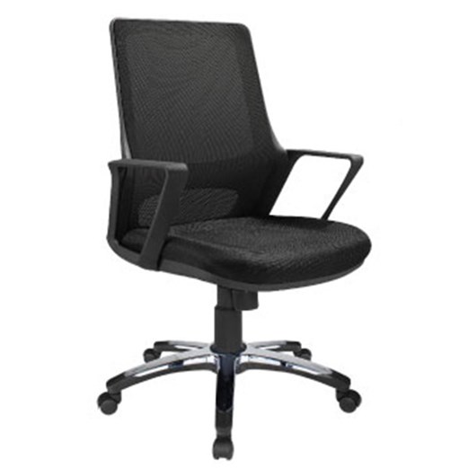 Kursi kantor ERGOTEC GL 809 PR