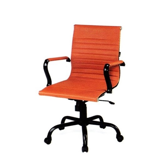 Kursi kantor ERGOTEC LX 807 PR Black