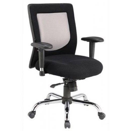 Kursi kantor ERGOTEC LX 810 PR