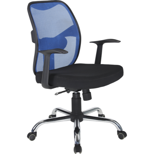 Kursi kantor ERGOTEC LX 843 PR