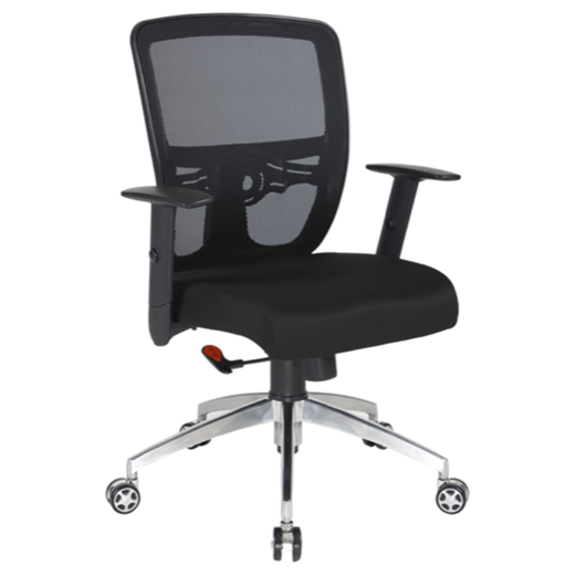 Kursi kantor ERGOTEC LX 852 PR
