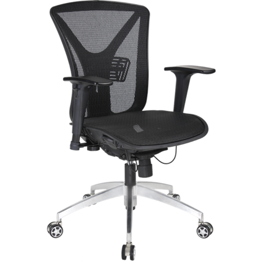Kursi kantor ERGOTEC LX 853 PR