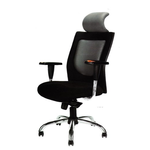 Kursi kantor ERGOTEC LX 910 TR