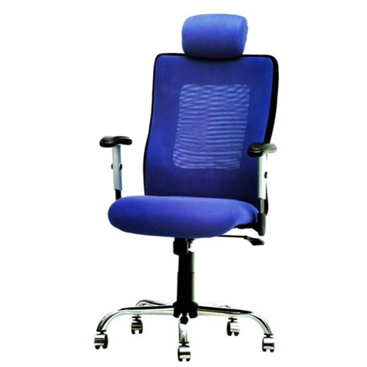 Kursi kantor ERGOTEC LX 922 TR