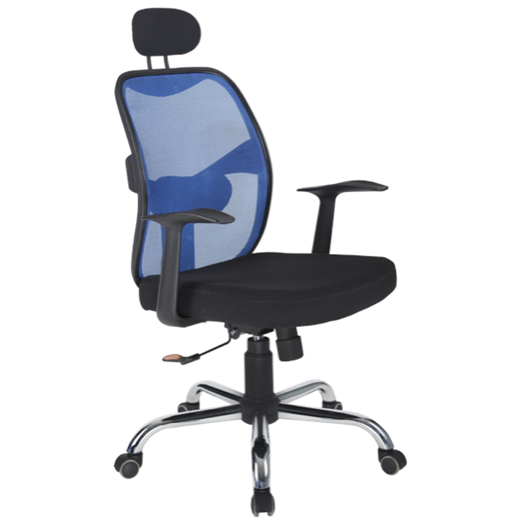 Kursi kantor ERGOTEC LX 943 TR