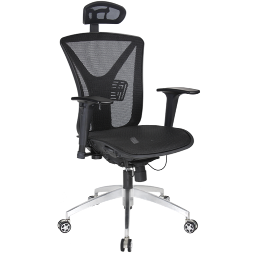 Kursi kantor ERGOTEC LX 952 TR