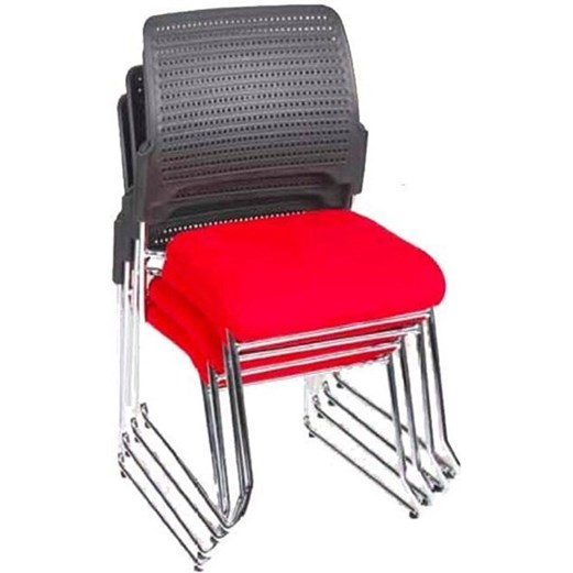 Kursi tamu kantor ERGOTEC E 003