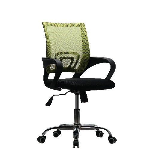 "Kursi Kantor Astrovis 809 Green"
